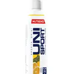 Nutrend Unisport citron 500 ml