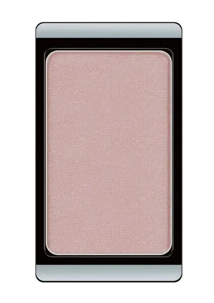 ARTDECO Eyeshadow Matt odstín 538 matt nude rose matné oční stíny 0,8 g