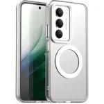 Techsuit CandyCase MagSafe, Xiaomi Redmi 15 4G / 5G, bílý