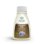 Green idea Čekankový sirup 250 ml