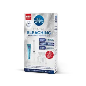 Perl Weiss Profesionální domácí bělení zubů 4.0 20 ml