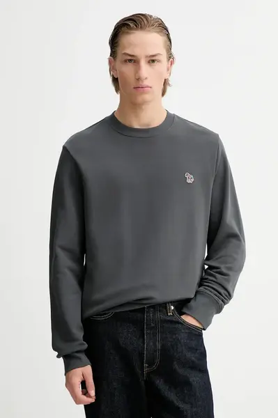 Bavlněná mikina PS Paul Smith