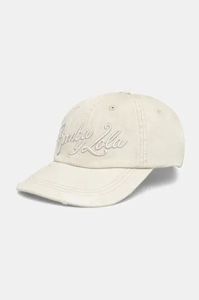 Bavlněná baseballová čepice Bimba Y Lola