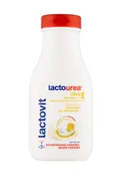 Lactovit Lactourea Oleo Sprchový gel 300 ml