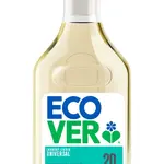 Ecover Gel na praní prádla univerzální 1000 ml