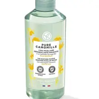 Yves Rocher Micelární voda Pure Camomille 400 ml