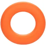 California Exotic Erekční kroužek Alpha, velký - tekutý silikon