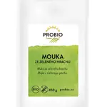 PROBIO Mouka ze zeleného hrachu BIO 450 g