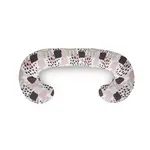 Ceba Polštář kojicí Cebuška PHYSIO Duo Žerzej Boho 300 cm