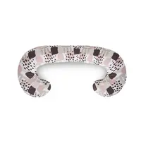 Ceba Polštář kojicí Cebuška PHYSIO Duo Žerzej Boho 300 cm