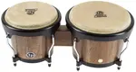 Latin Percussion Aspire Series Walnut Bongo