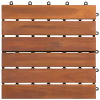 Ambia Garden TERASOVÁ DLAŽDICE, barvy akácie