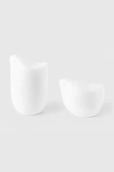 Slánka a pepřenka Raeder Bird 4/6,5 cm