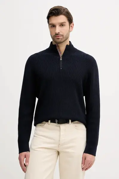 Vlněný svetr Paul Smith