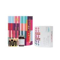 COLLALLOC kolagen 3x30x3.3g + vitamín C 60g + mind 25 tablet 60 g