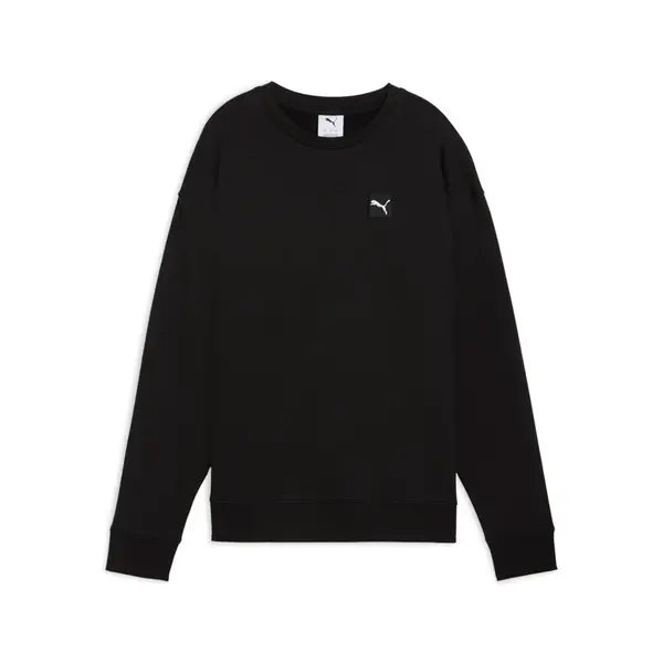 Puma ESS ELEVATED Comfort Crew FL L