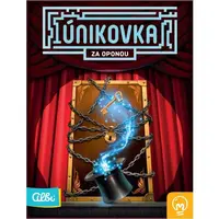 ALBI ZA OPONOU Únikovka, mix, velikost