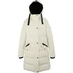 REGATTA OUTDOORS ERYN Dámská bunda, bílá, velikost