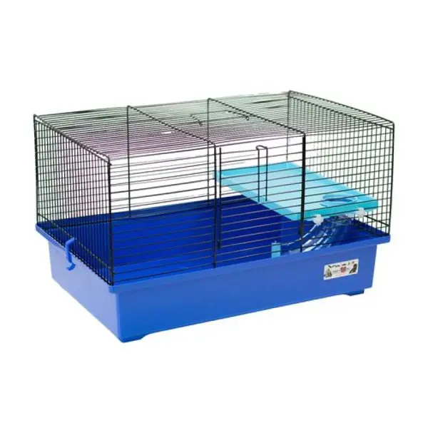 Cobbyspet RODDY Hamster III pro křečky 32,5x49x29cm