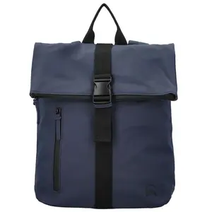 Batoh tmavo modrý - Paolo bags Elezar