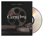 Černá hra (Jozef Karika-Vasil Fridrich) (2 MP3-CD)