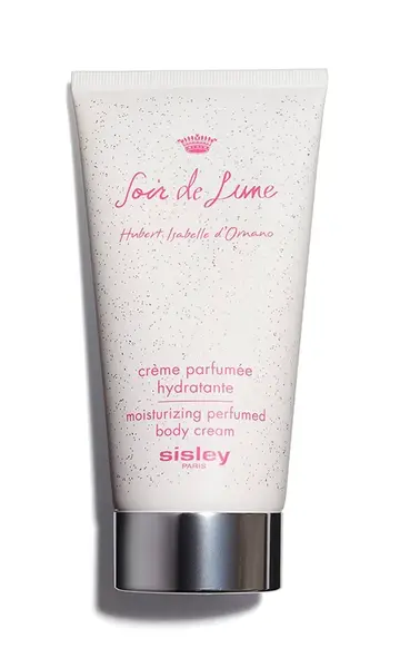 Sisley Soir de Lune hydratační tělový krém 150 ml