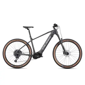 Horské elektrokolo Crussis ONE-Largo 10.10 720Wh 29" 20" (175-190 cm)