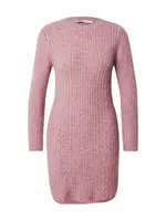 ABOUT YOU Šaty 'Daline'  staroružová