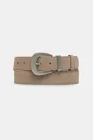 Semišový pásek Answear.LAB