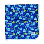 GaGa's pleny Přebalovací podložka Želva