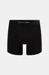 Boxerky Calvin Klein Underwear černá barva, LV00NB4461