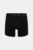 Boxerky Calvin Klein Underwear černá barva, LV00NB4461