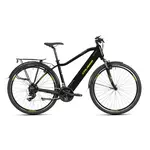 Trekingové elektrokolo Crussis e-Gordo 1.9 612Wh 28" - model 2025 20" (175-190 cm)