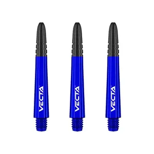 Násadky Winmau Vecta Intermediate modrá