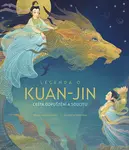 Legenda o Kuan-jin, van der Meer Maya
