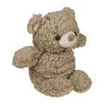 OOTB Nahřívací plyšový medvídek s turmalínovými kuličkami