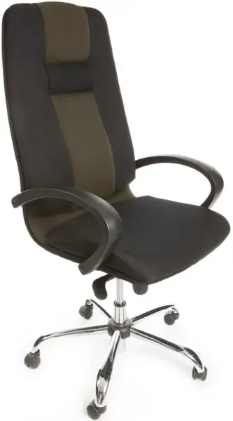 MULTISED Kancelářské křeslo KOMFORT - BZJ 411 vzorkový kus v PRAZE