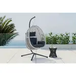 Ambia Garden ZÁVĚSNÉ KŘESLO