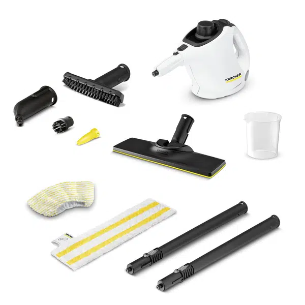 Kärcher Parní čistič SC 1 EasyFix