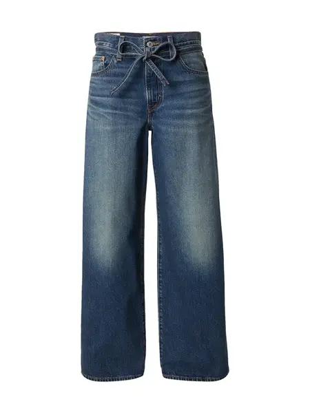 LEVI'S ® Džínsy 'XL Straight'  modrá denim