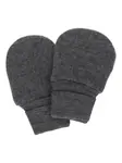 Fixoni Rukavice  sivá melírovaná