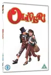 Oliver (DVD) - DOVOZ