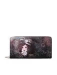 VUCH Rosalie Zipper Wallet
