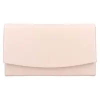 Elegantní dámské psaníčko SendiDesign Leona - růžová