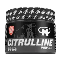 Mammut Nutrition Citruline powder 200g - bez příchutě