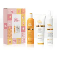 milk_shake® Moisture & More vianočná darčeková sada pre ženy