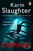 Criminal (The Will Trent Series, Book 6) - Karin Slaughter - kniha z kategorie Thrillery