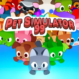 Pet Simulator 99 Items > Gems > Gems > Exclusive Brainrot Egg