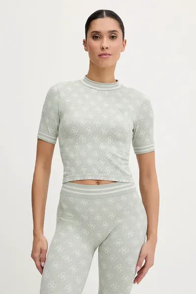 Tričko Guess RHOMBUS