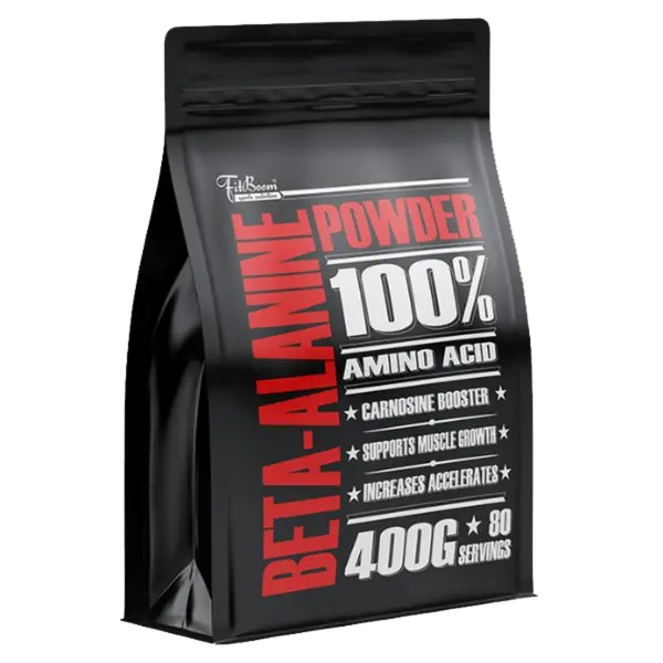 FitBoom Beta-Alanine - 200g